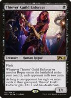 Thieves' Guild Enforcer - Core Set 2021 - Magic: The
