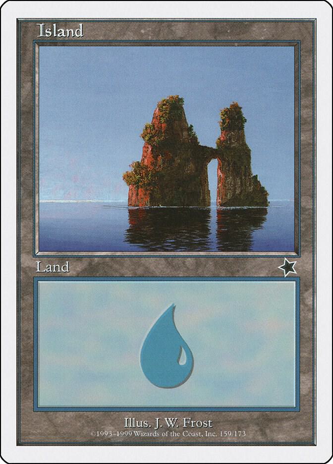 Island (159)