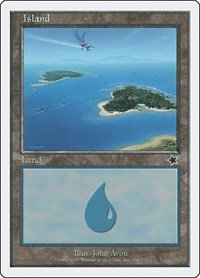 Island (160)