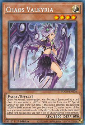 Toon Chaos | YuGiOh | TCGplayer
