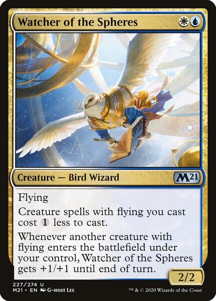 mtg commander bird deck EDH Deck Kastral, the Windcrested 100 Magic Cards Moonveil Games Custom Bird Tribal Commander EDH