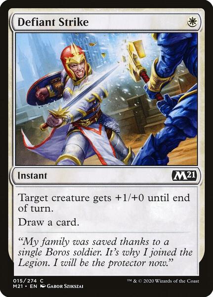 Stop Playing Opt! Why Opt is a Bad MTG Card | TCGplayer Stop Playing Opt! Why Opt is a Bad MTG Card | TCGplayer