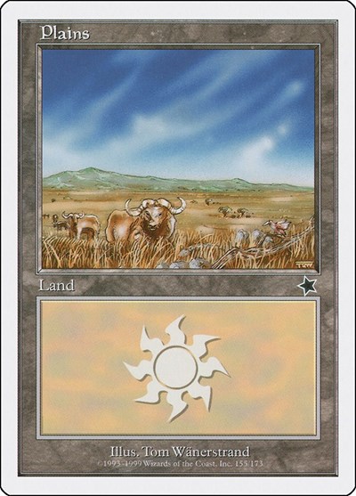 Plains (155)