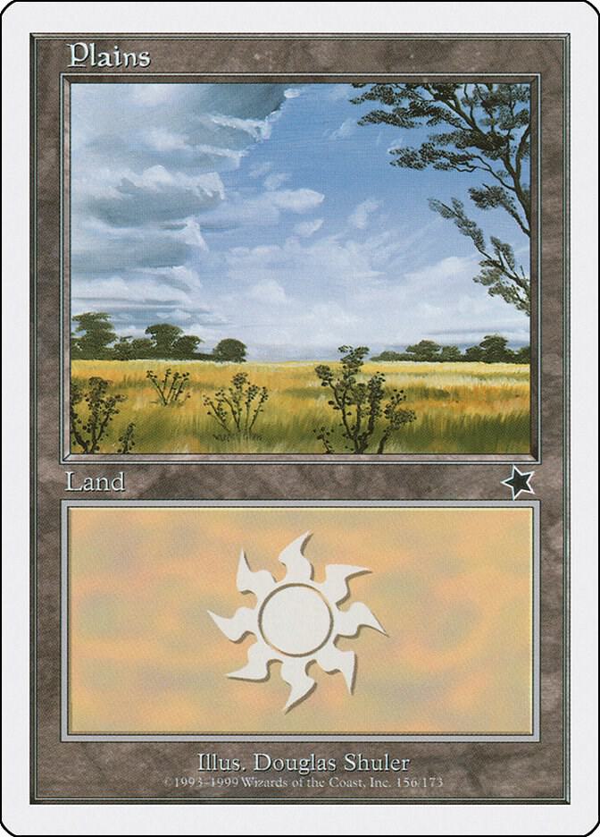 Plains (156)