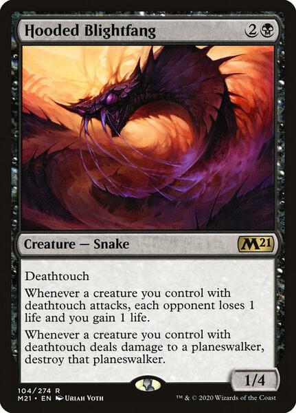 deathtouch cards mtg Judith, Carnage Connoisseur SPELLS Magic Custom Command CommanderComplete Rules Text: Deathtouch, Type: Enchantment,