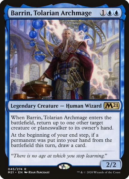 The Best Blue Commanders You Aren't Playing in MTG | TCGplayer The Best Blue Commanders You Aren't Playing in MTG | TCGplayer