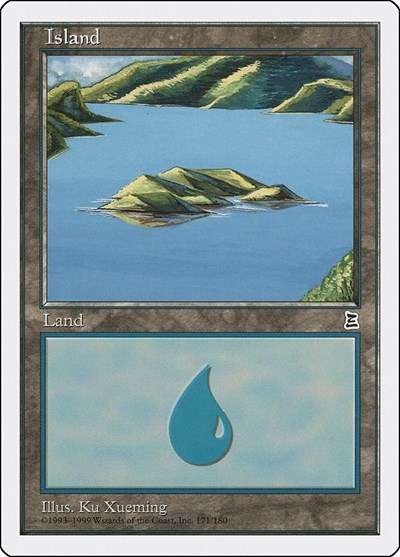 Island (171)