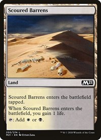 Fate Reforged Dismal Backwater Magic The Gathering Acquitrino Tetro Fate Reforged Dismal Backwater Magic The Gathering Acquitrino Tetro