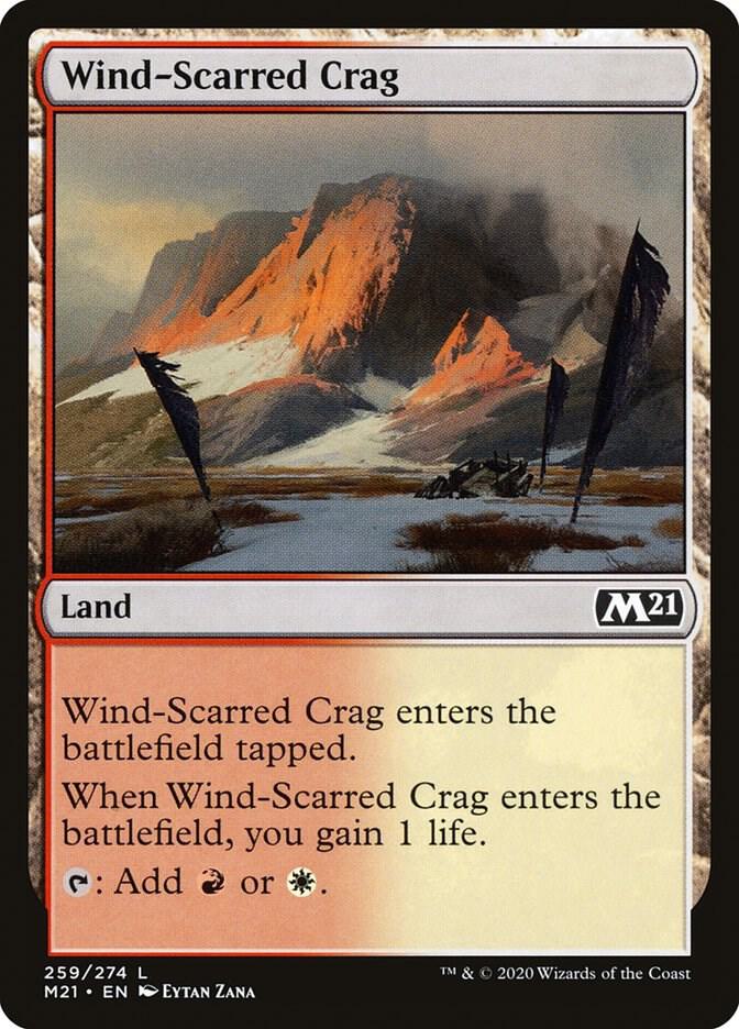 Carta Magic The Gathering Vitalizing Wind - Expansión Prophecy, Rareza R