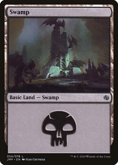 Swamp 054