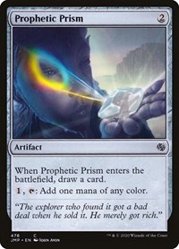 Prophetic Prism (Jumpstart)