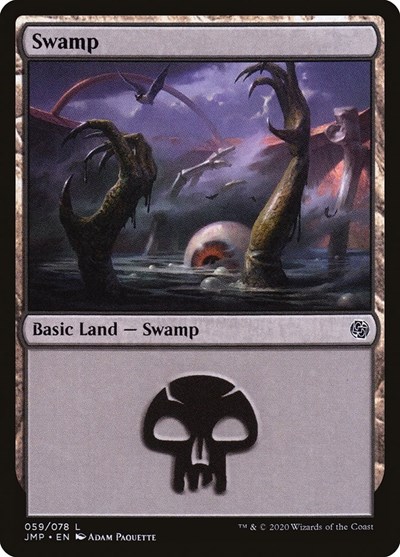 Swamp 059