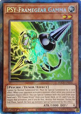 Toon Chaos | YuGiOh | TCGplayer