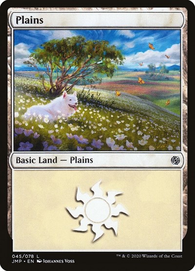 Plains 045