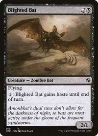 Blighted Bat (Jumpstart)