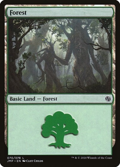 Forest 070