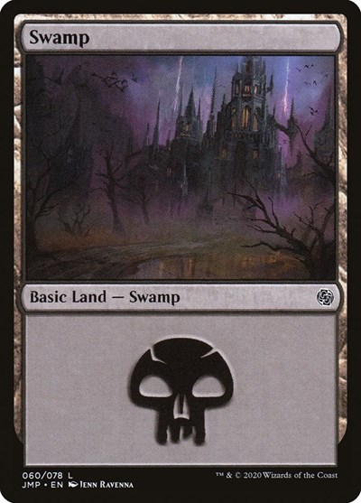 Swamp 060