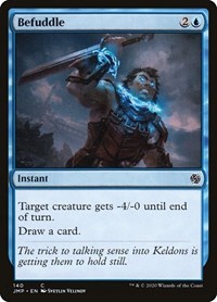 Befuddle (Jumpstart)