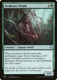 Awakener Druid (Jumpstart)