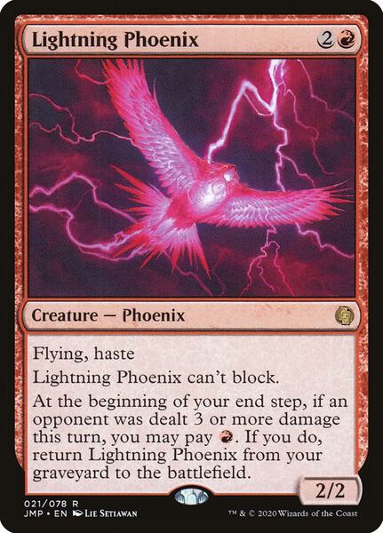 Top 10 Best Phoenixes in MTG - Riley Ranks | TCGplayer
