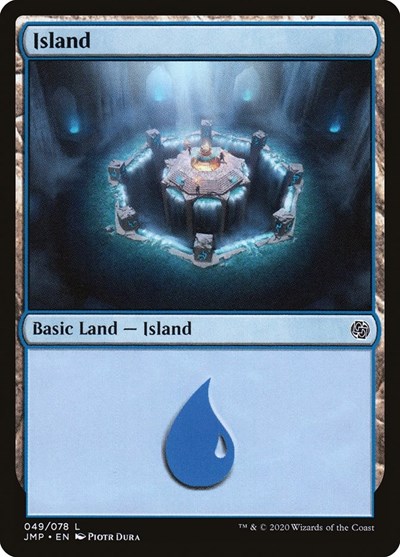 Island 049
