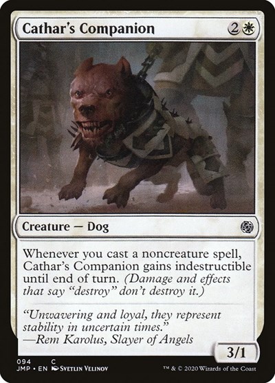 Cathars Companion