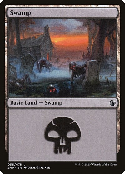 Swamp 056