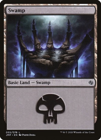 Swamp 055