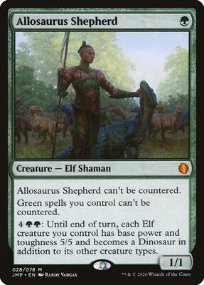 tcgplayer jumpstart booster box Magic: The Gathering - Universes Beyond main image 1