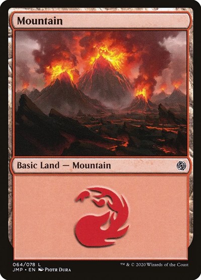 Mountain 064