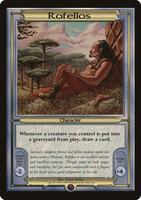 Vanguard | Magic: The Gathering | TCGplayer