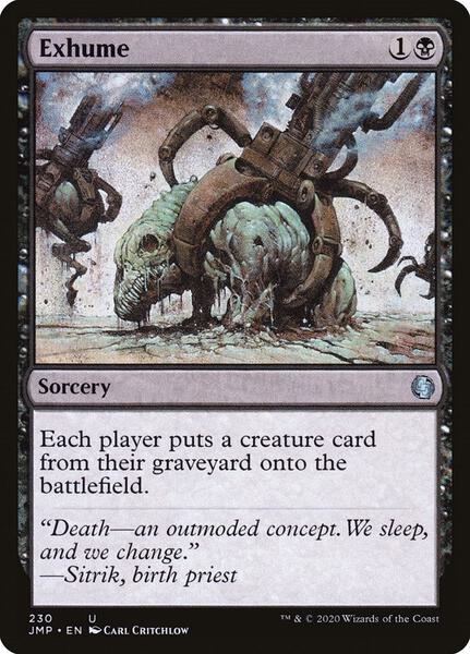 mtg cards like zulaport cutthroat MTG Commander Deck EDH Deck Toxrill, the Corrosive 100 Magic Cards –  Moonveil Games main image 0
