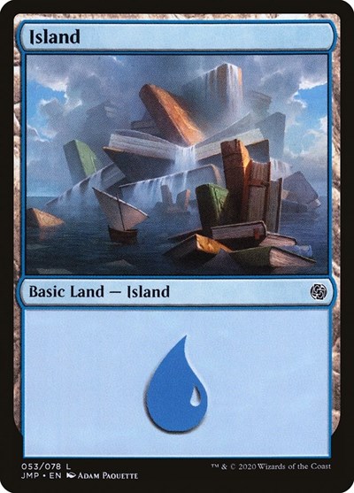Island 053
