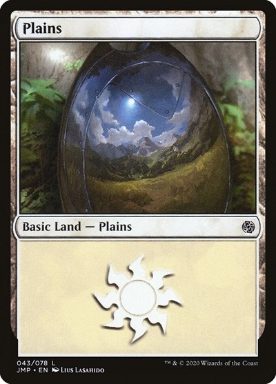 Plains 043