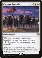 Cathars' Crusade - Jumpstart - Magic: The Gathering - TCGplayer.com