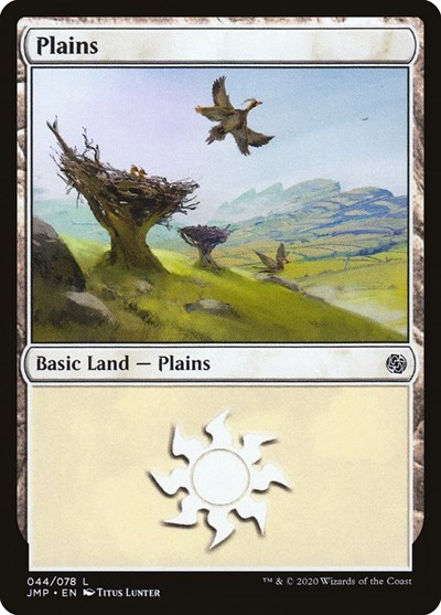 Plains 044