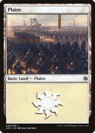 Plains 038