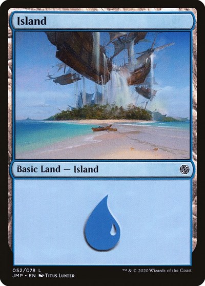 Island 052
