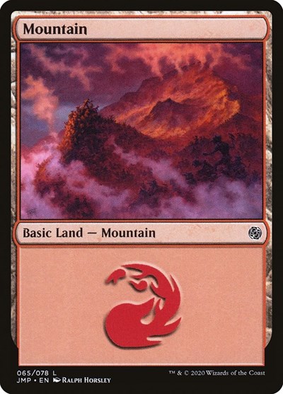 Mountain 065