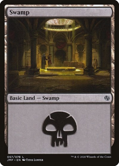 Swamp 057