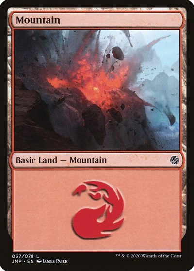 Mountain 067