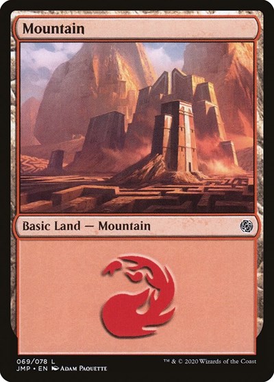 Mountain 069