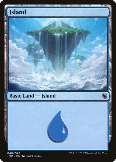 Island 048