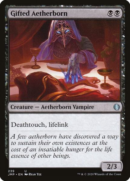 The Top 10 Best Vampire MTG Cards in Commander | TCGplayer