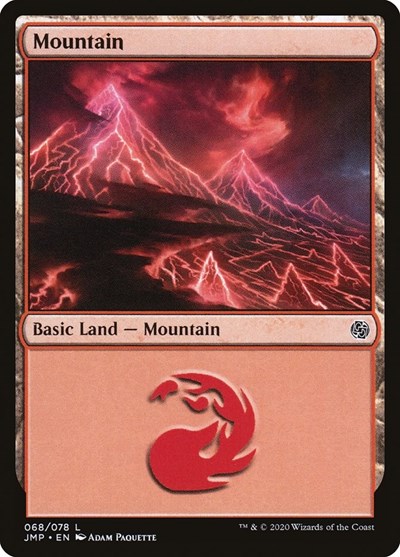 Mountain 068