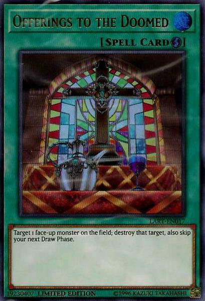 A History of Yu-Gi-Oh's Alternate Art Cards | TCGplayer