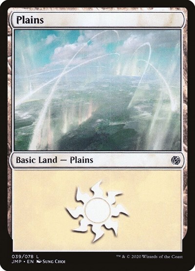 Plains 039