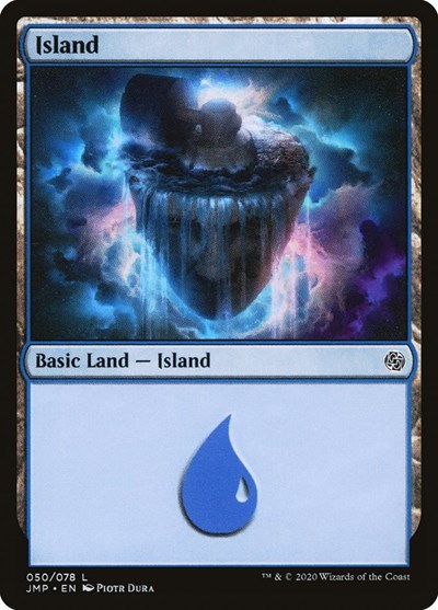 Island 050