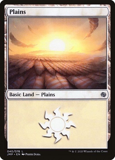 Plains 040