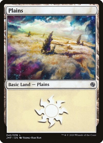 Plains 042